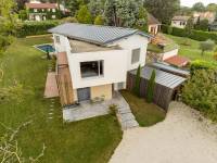 Pascal CORSI - PASCAL CORSI ARCHITECTE