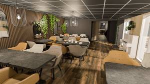 Clarisse OMEIRA - AICO